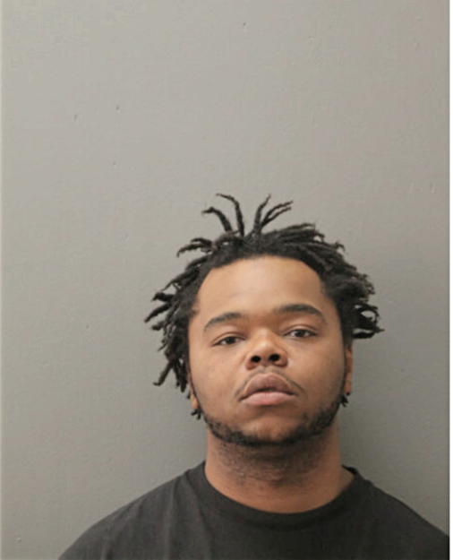 DERRICK L LIGHTSY, Cook County, Illinois
