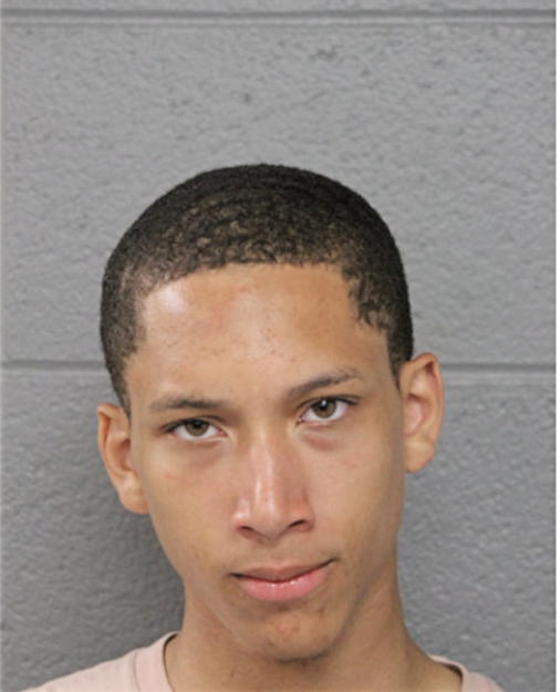 KEENAN J LIVINGSTON, Cook County, Illinois