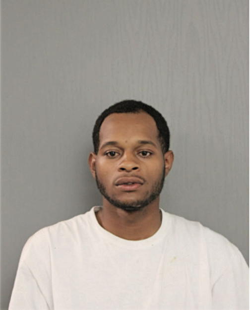 JONTREL L MARTIN-SMITH, Cook County, Illinois