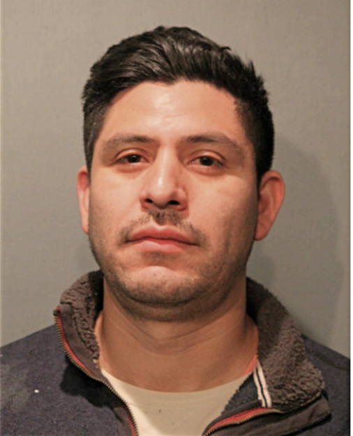 HECTOR R MARTINEZ, Cook County, Illinois