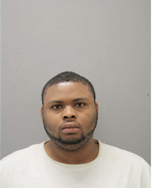 OTIS D MAYES, Cook County, Illinois