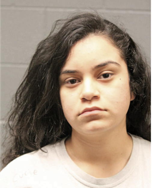 YVETTE MEDINA, Cook County, Illinois