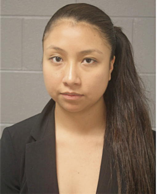 GABRIELA MENDIOLA, Cook County, Illinois