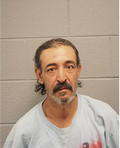 MOSTAFA MOKHTARI, Cook County, Illinois