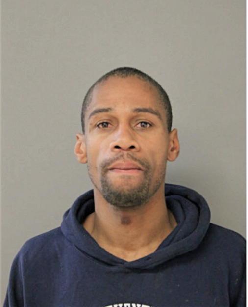 MARCUS MONDY, Cook County, Illinois