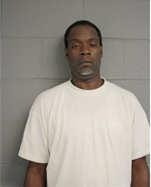 DAVID L MOORE, Cook County, Illinois