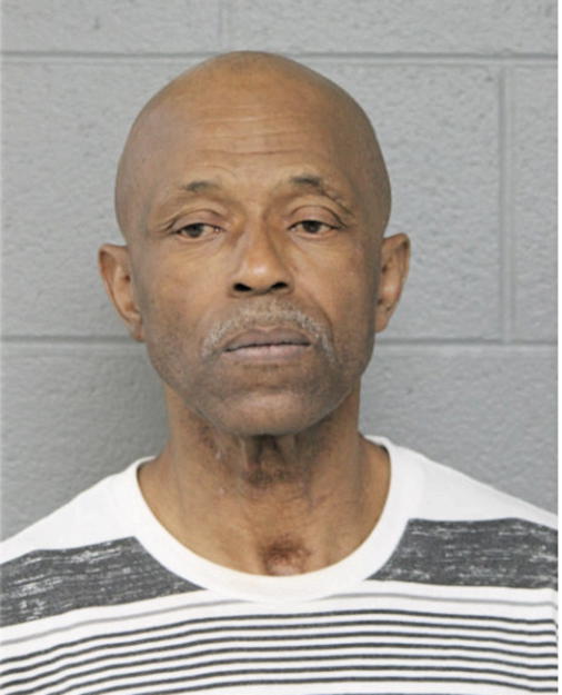WILLIAM MOORE, Cook County, Illinois