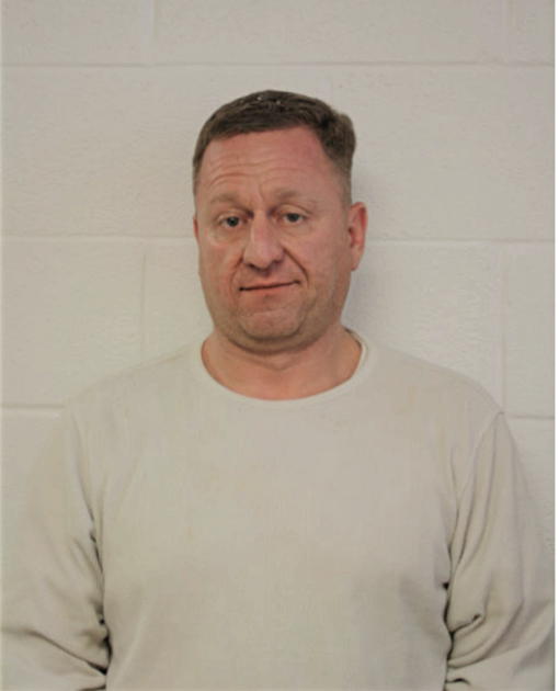 JOHN MORSE, Cook County, Illinois