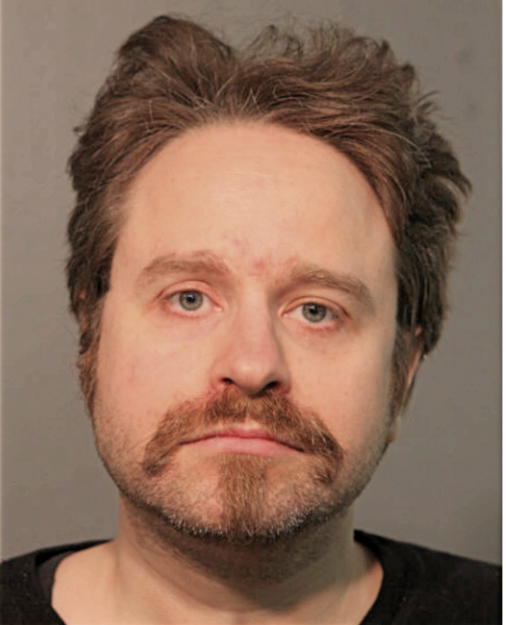 WILLIAM E MYERS, Cook County, Illinois