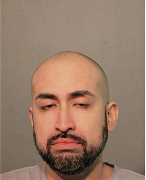ERIC F NUNEZ, Cook County, Illinois