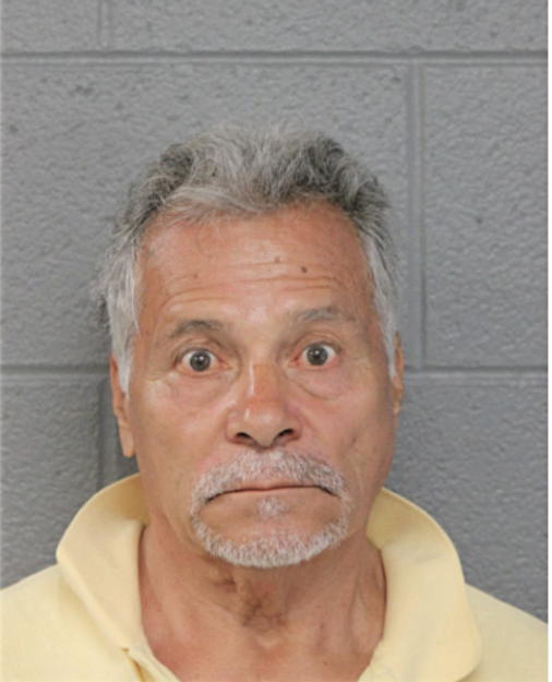 SANTIAGO GOMEZ OLIVARES, Cook County, Illinois