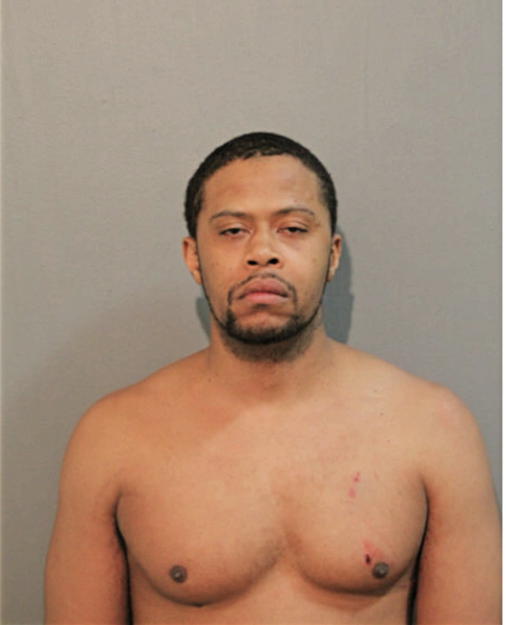 QUENTIN N PARSONS, Cook County, Illinois