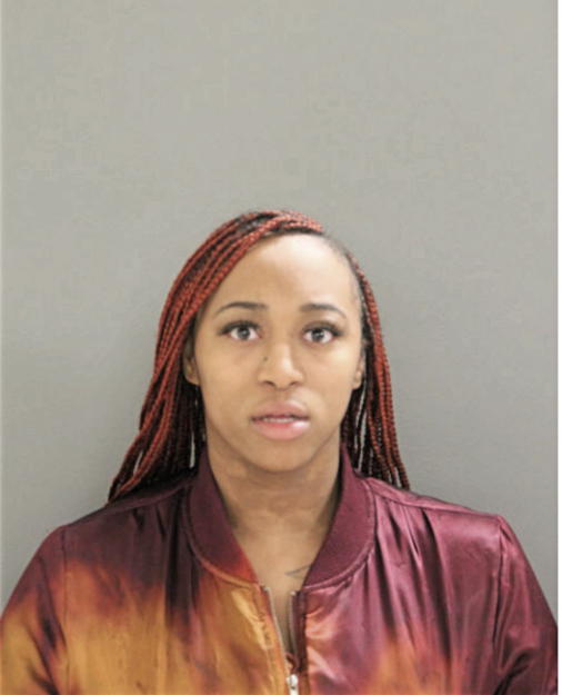CECELIA MORRISON PAYNE, Cook County, Illinois