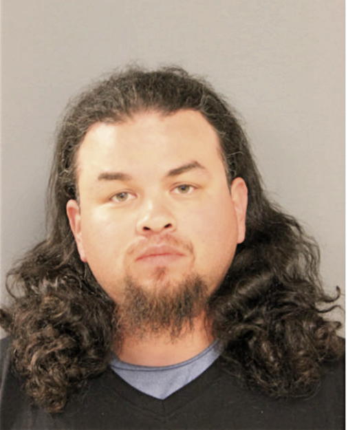 EDWARD D PERALES, Cook County, Illinois