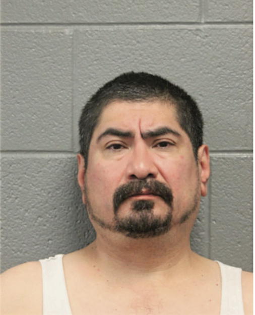 ALEJANDRO PEREZ, Cook County, Illinois