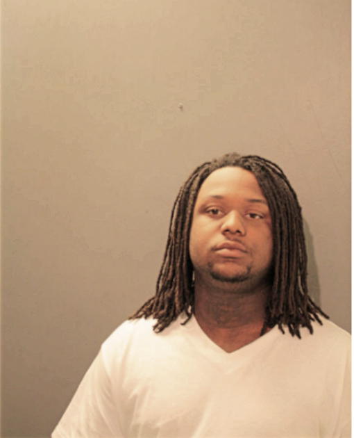 JASON PERKINS, Cook County, Illinois