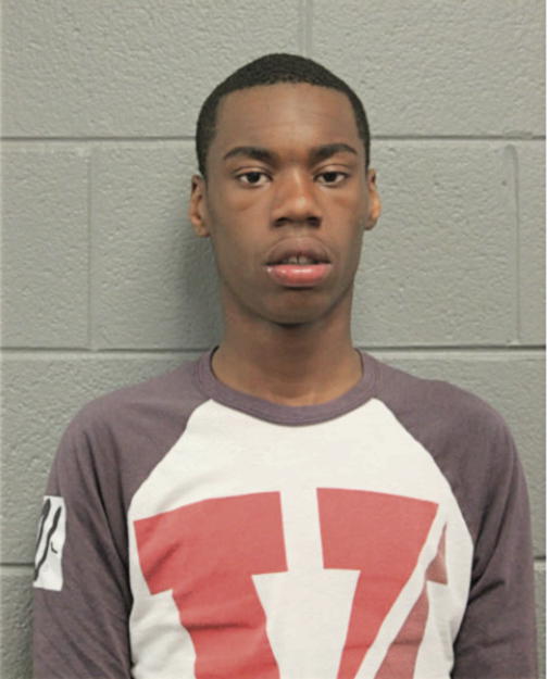 WILLIAM PICKENS, Cook County, Illinois