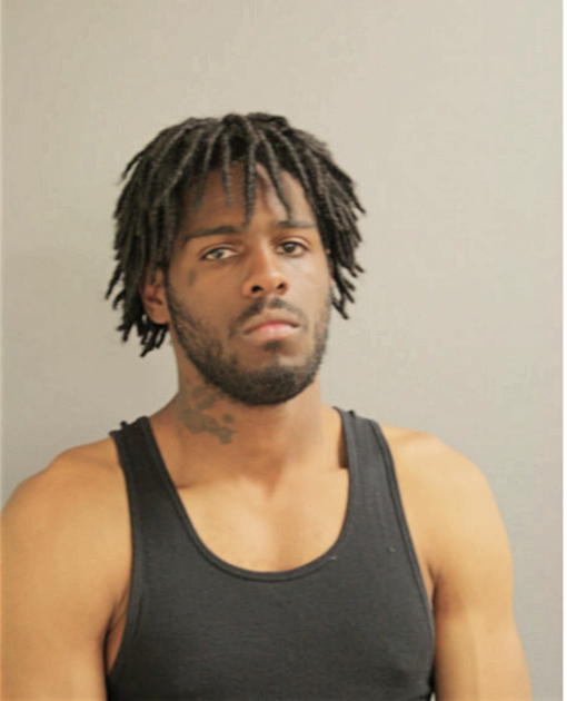 HARVEY PICKETT, Cook County, Illinois