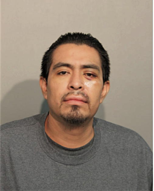 ABELARDO PINEDA, Cook County, Illinois