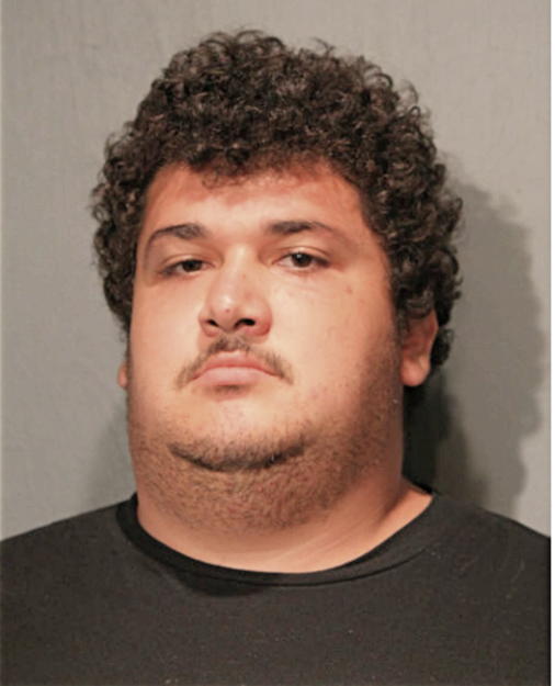 ALBERTO PONCE, Cook County, Illinois
