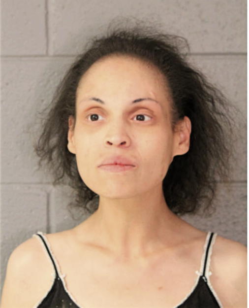 JANNETTE PORTALATIN, Cook County, Illinois