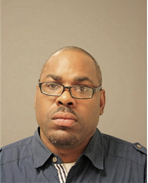 ANTHONY PORTER, Cook County, Illinois