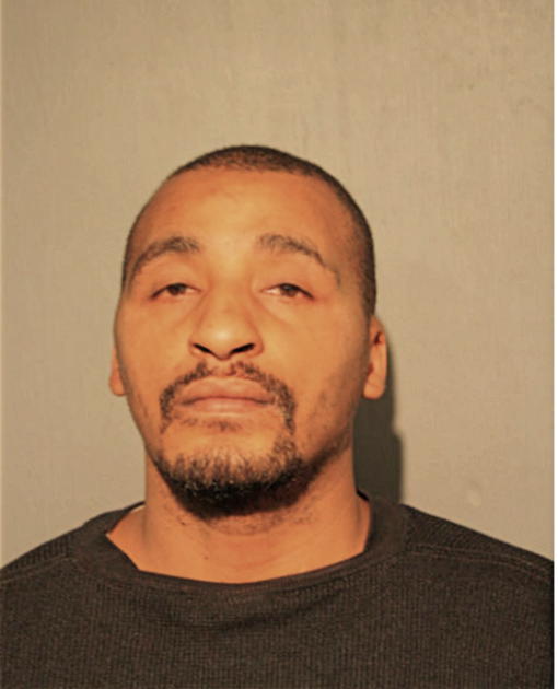 ARTHUR POWELL, Cook County, Illinois