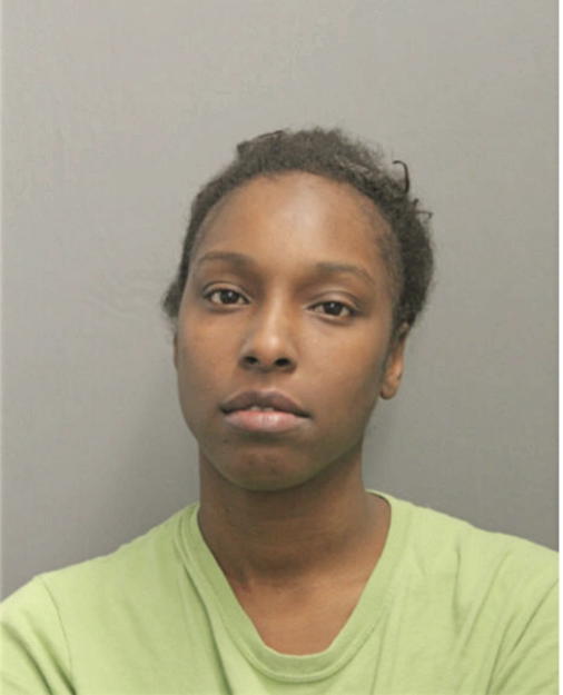 DOMINIQUE LASHAY PRITCHETT, Cook County, Illinois