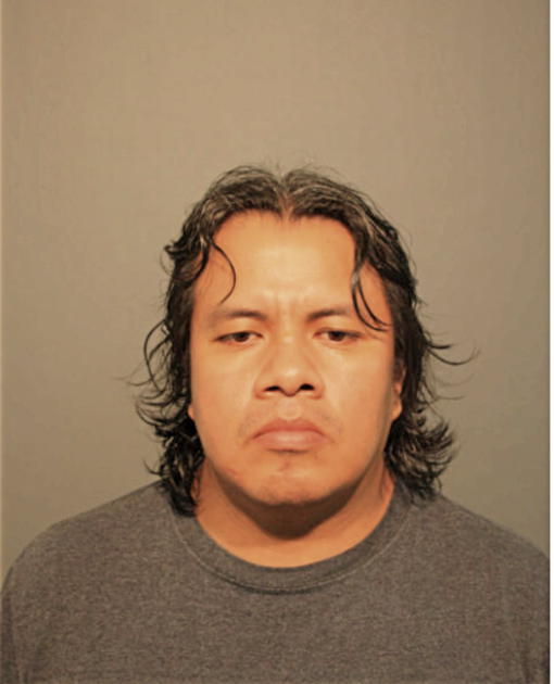 ANGEL RAMIREZ-DIAZ, Cook County, Illinois