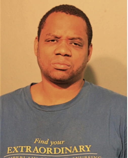 ANTHONY R RANSON, Cook County, Illinois