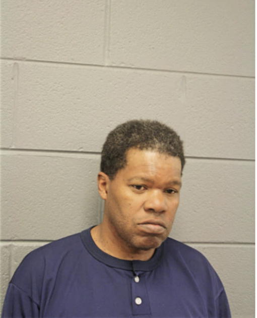 DWIGHT C RICE, Cook County, Illinois