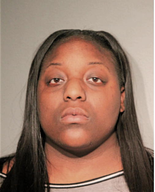 JHANAY L RICHARDSON, Cook County, Illinois