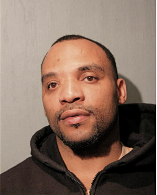 MELVIN E RICHARDSON, Cook County, Illinois
