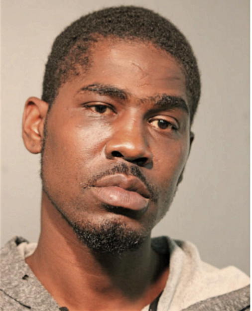 ASHANTI E RICKETTS, Cook County, Illinois