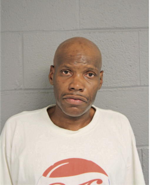 EDWARD L ROBINSON, Cook County, Illinois