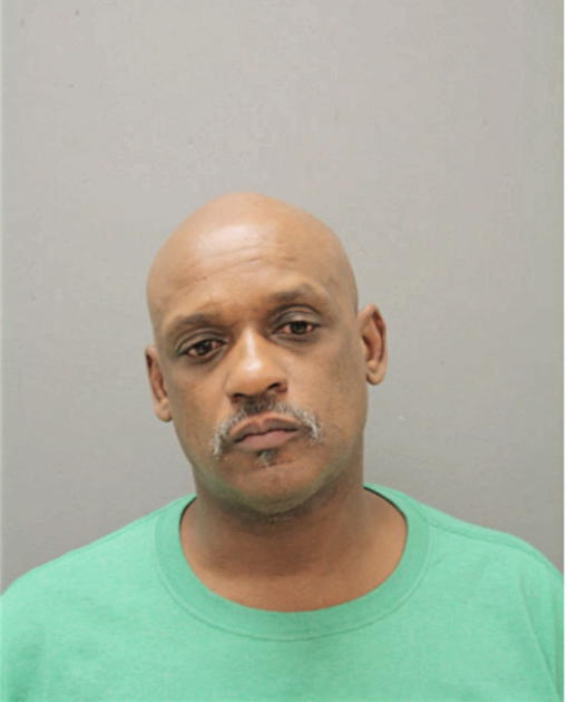 KENNETH ROBINSON, Cook County, Illinois