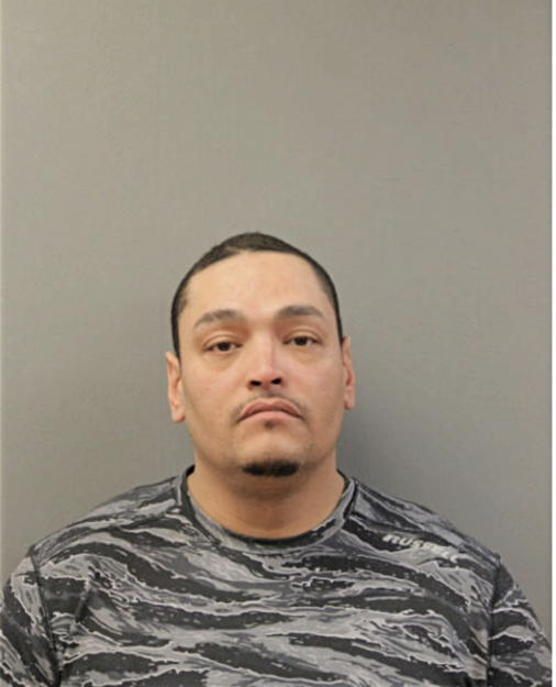 ALLEN ROBLES, Cook County, Illinois
