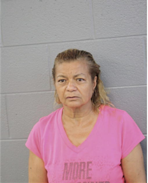 MIGDALA RODRIGUEZ, Cook County, Illinois
