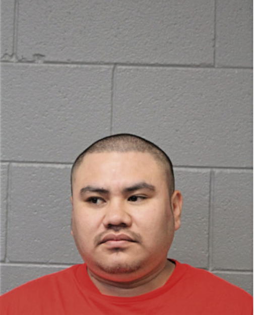 SAMUEL RODRIGUEZ, Cook County, Illinois