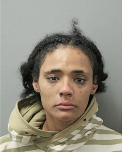 DORA M ROSALES, Cook County, Illinois