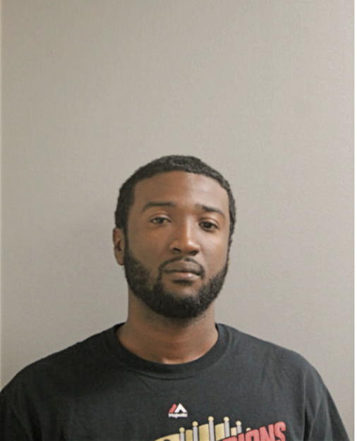 ANTHONY RUCKER, Cook County, Illinois