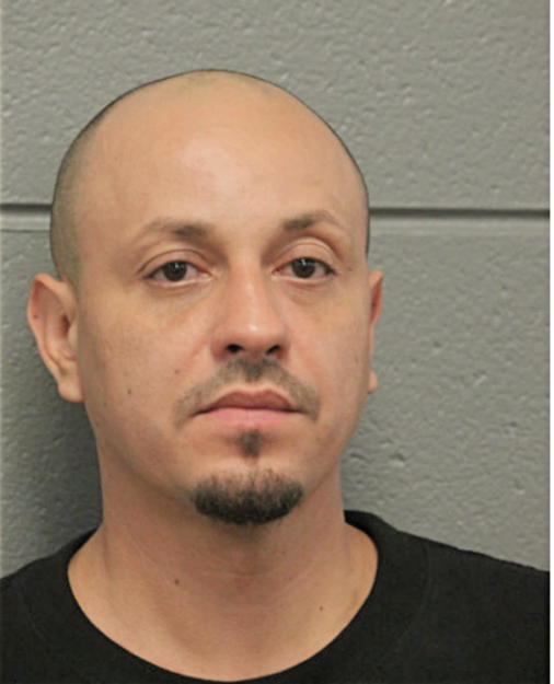 ALBIN SANCHEZ, Cook County, Illinois