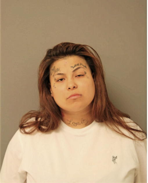 CATHERINE SANTANA, Cook County, Illinois