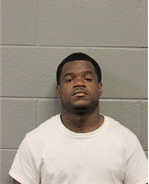 STEVEN E SCALES, Cook County, Illinois