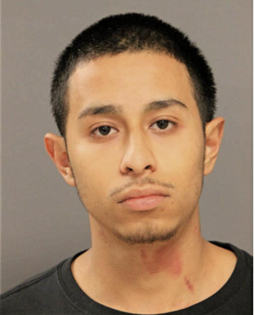 IVAN SIERRA, Cook County, Illinois