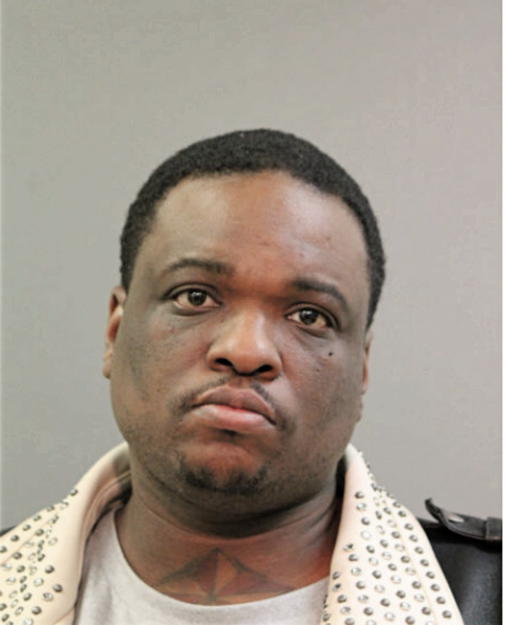 GERALD J SLEDGE, Cook County, Illinois