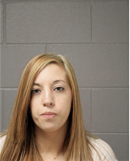 SAMANTHA L SMENTEK, Cook County, Illinois