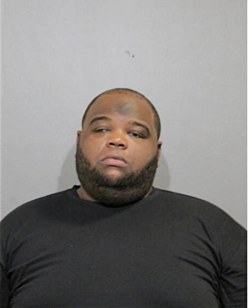 AHMID Y SMITH-EL, Cook County, Illinois