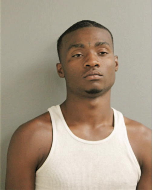 TOMMY SMITH, Cook County, Illinois