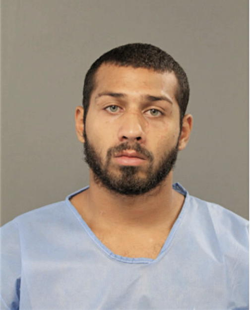 JULIAN M SOTO, Cook County, Illinois